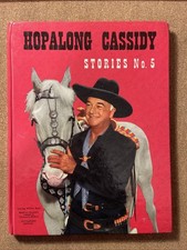 Hopalong Cassidy Stories No 5
