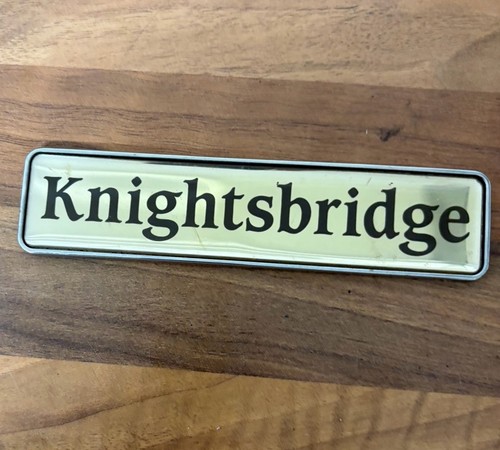 Mini knightsbridge - ,