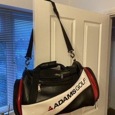 Adam's golf  Duffel Bag Mens