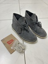 Clark’s Desert Aerial Size UK 6