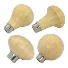 Wooden Handles for Gravers