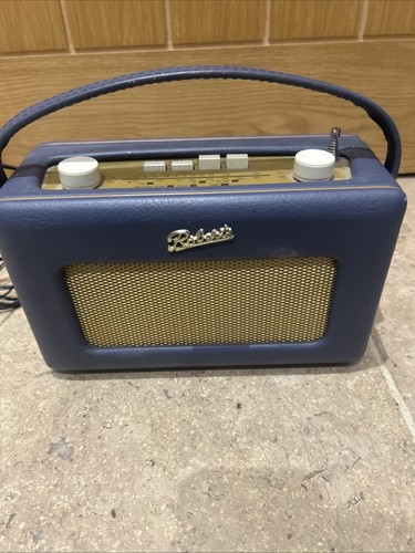 Roberts revival r250 - revival,