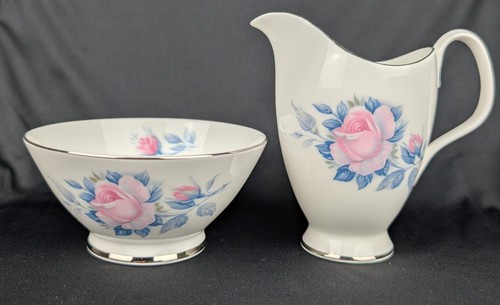 Royal albert sorrento - royal, milk