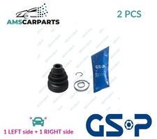 CV JOINT BOOT KIT PAIR