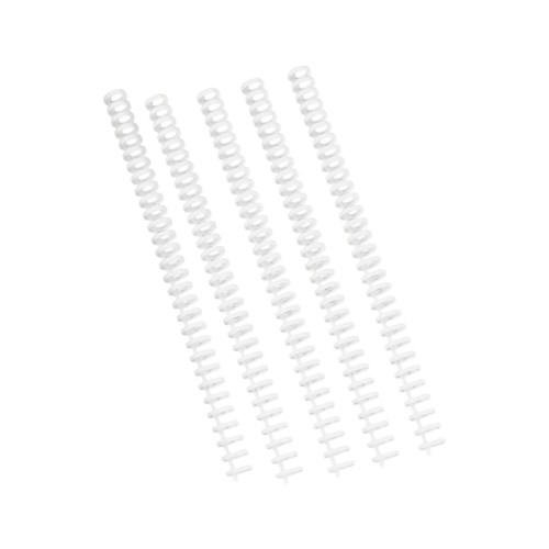 5pcs rings binder spine - 5pcs,