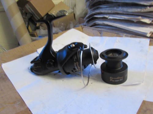 Stunning okuma dyna drag - stunning,