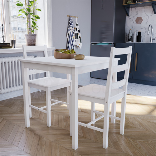 Sale seater solid pine - 2,