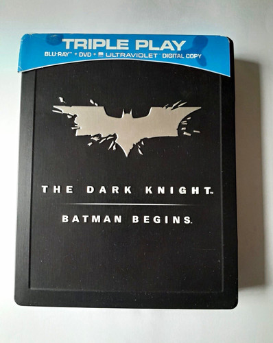 Limited edition the dark - the,