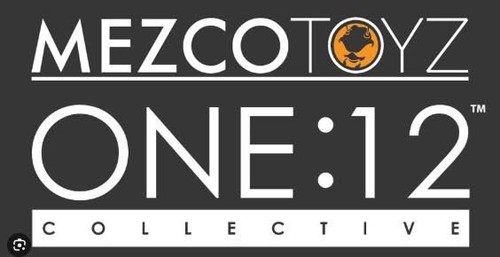 Mezco one collective 12 - collective, 1/12