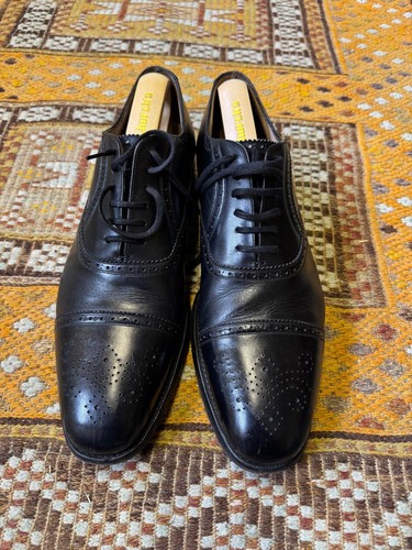 Church diplomat custom grade - diplomat,