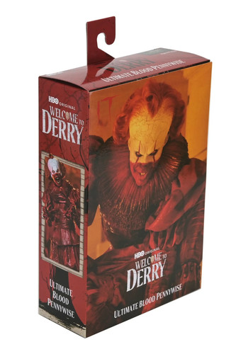 New welcome derry - to,
