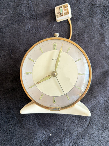 Mid century metamec - mid,