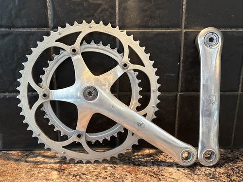 Vintage campagnolo record - vintage,