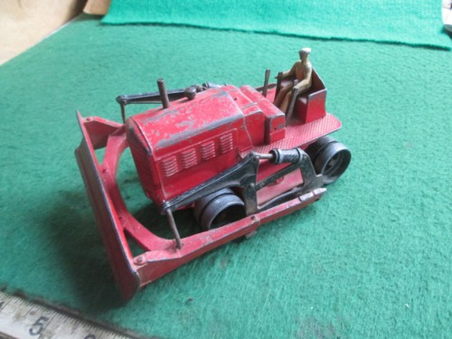 Dinky super toys blaw - dinky,