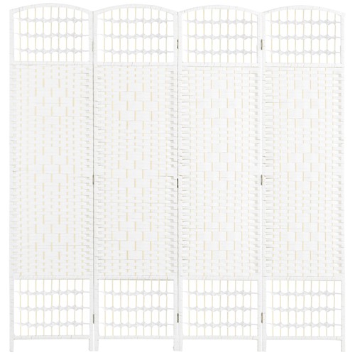 Homcom panel folding - homcom, 4