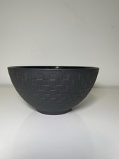 Wedgwood Night & Day Black