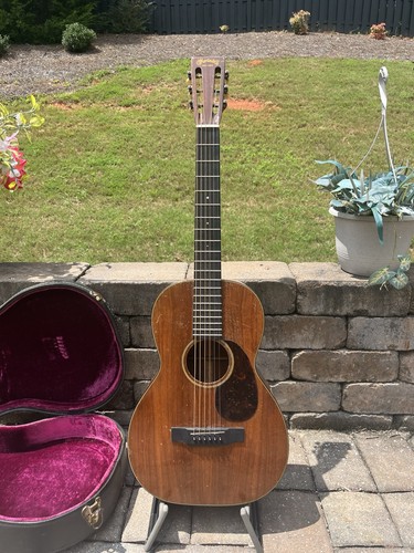 1933 martin 18k - martin, 0-18k