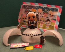 Lol Surprise Ultra Rare All