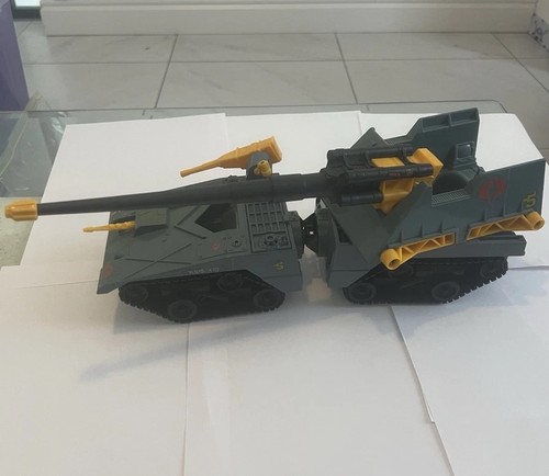 Joe 1987 cobra - joe,