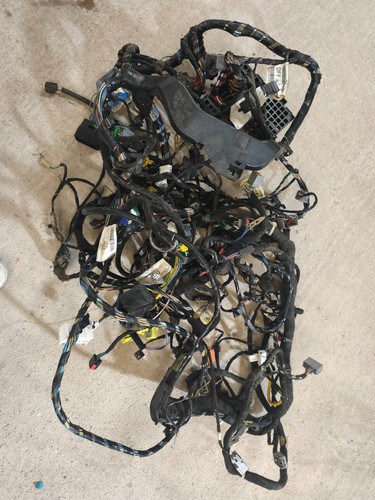 Ford fiesta interior - ford,