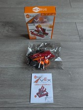 Hexbug vex robotics mini - robotics,