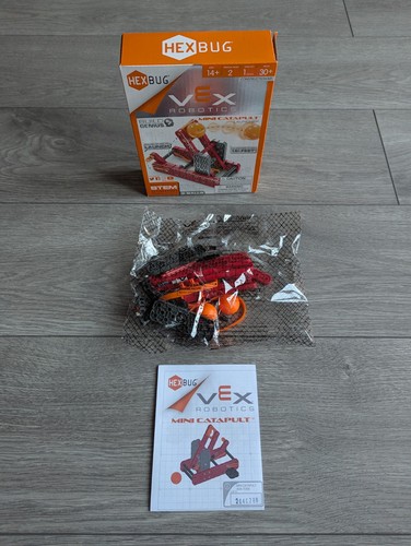 Hexbug vex robotics - hexbug,
