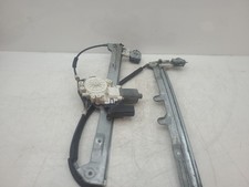 2006 MITSUBISHI COLT SPORT Drivers Door Front Window Regulator RH