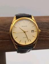 Accurist Men's Quartz Watch
