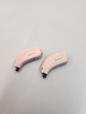 PAIR of Siemens Fun P BTE