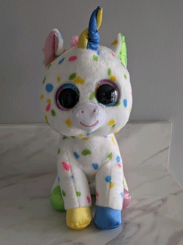 Beanie harmonie unicorn - ty,