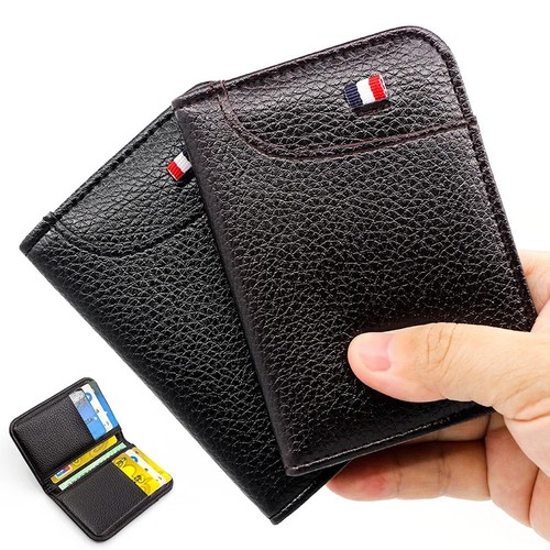 Card holder men - card,