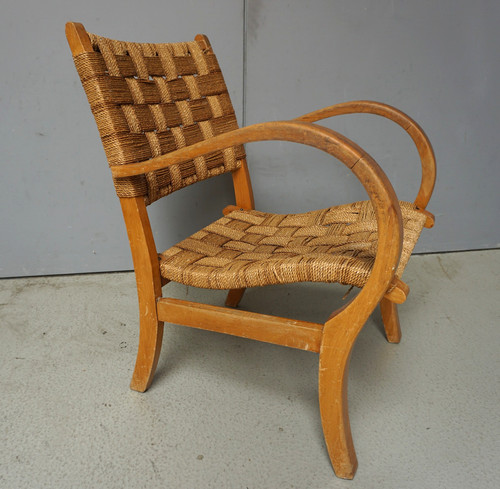 Erich dieckmann bauhaus design - dieckmann,