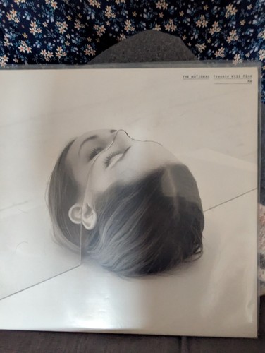 The national trouble will - will, find