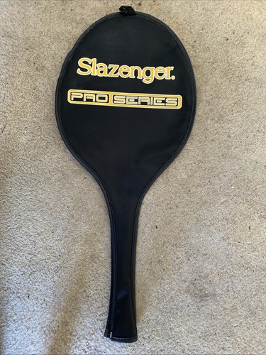 Slazenger badminton racket - badminton,