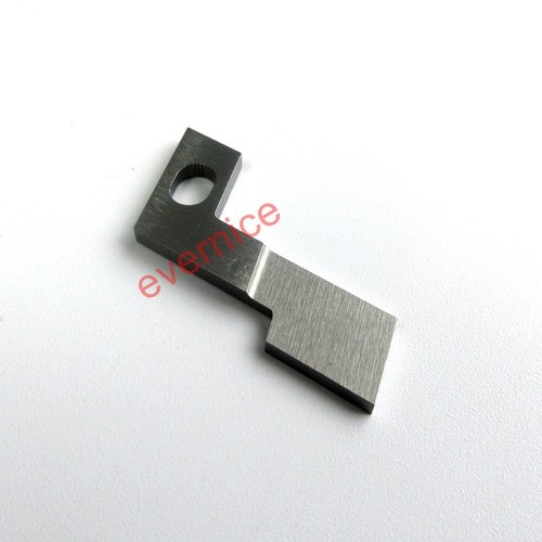 Lower knife blade - knife, x75233-001