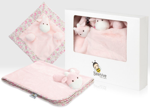 New baby gift - box, set