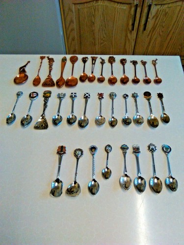 Job lot collectable - of,
