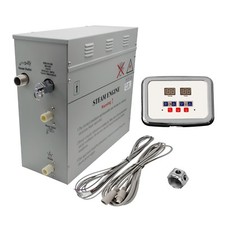 9 KWT ETL CERTIFIED STEAM