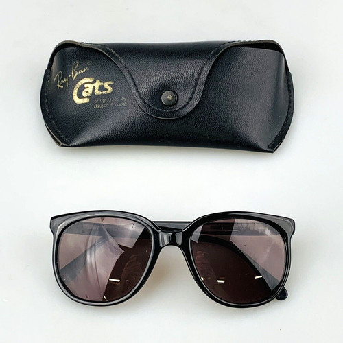Vintage ray ban cats - vintage, b
