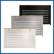 Radiator cover cabinet - radiator,