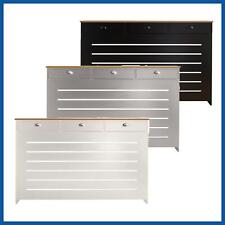 Radiator Cover Cabinet Modern