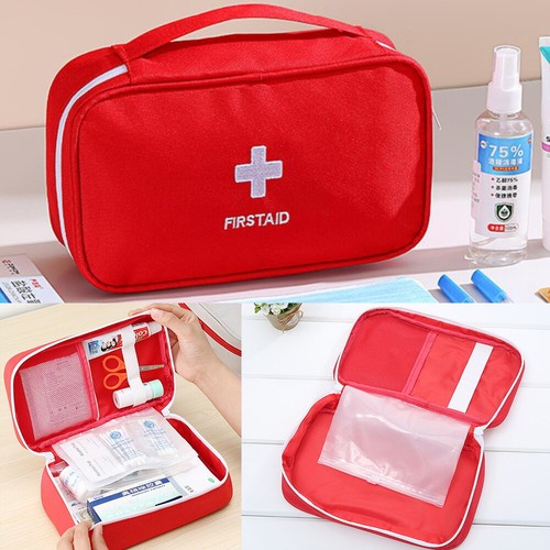 Medical first aid - first-aid,