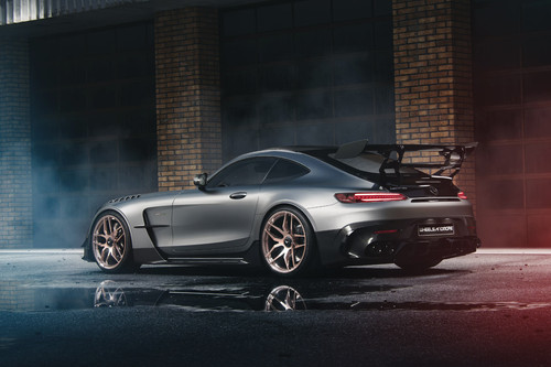 Mercedes amg black series - mercedes-amg,