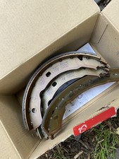 Break Shoes Car Peugeot 406