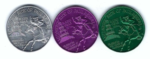 1976 paul revere - 1976,