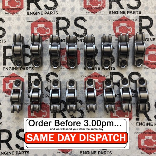 Rocker arms fit bmw - rocker,