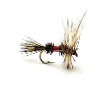 3 ROYAL WULFF Dry Flies