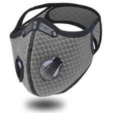 Sports face cover - sports,
