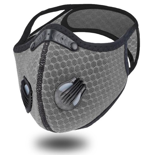Sports face cover - cover, cycling