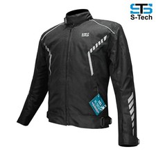 Jacket Motorcycle Fabric for